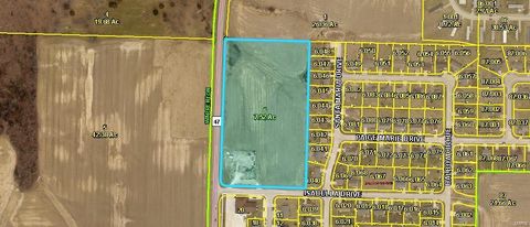 0 N Highway 47 (7.52 Acres) Warrenton MO 63383