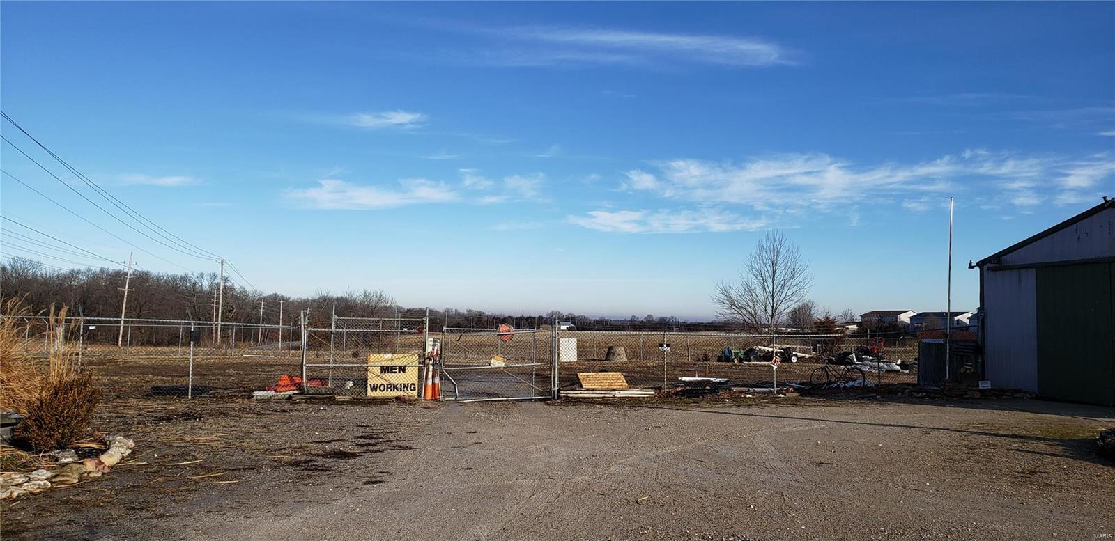 0 N Highway 47 (7.52 Acres)