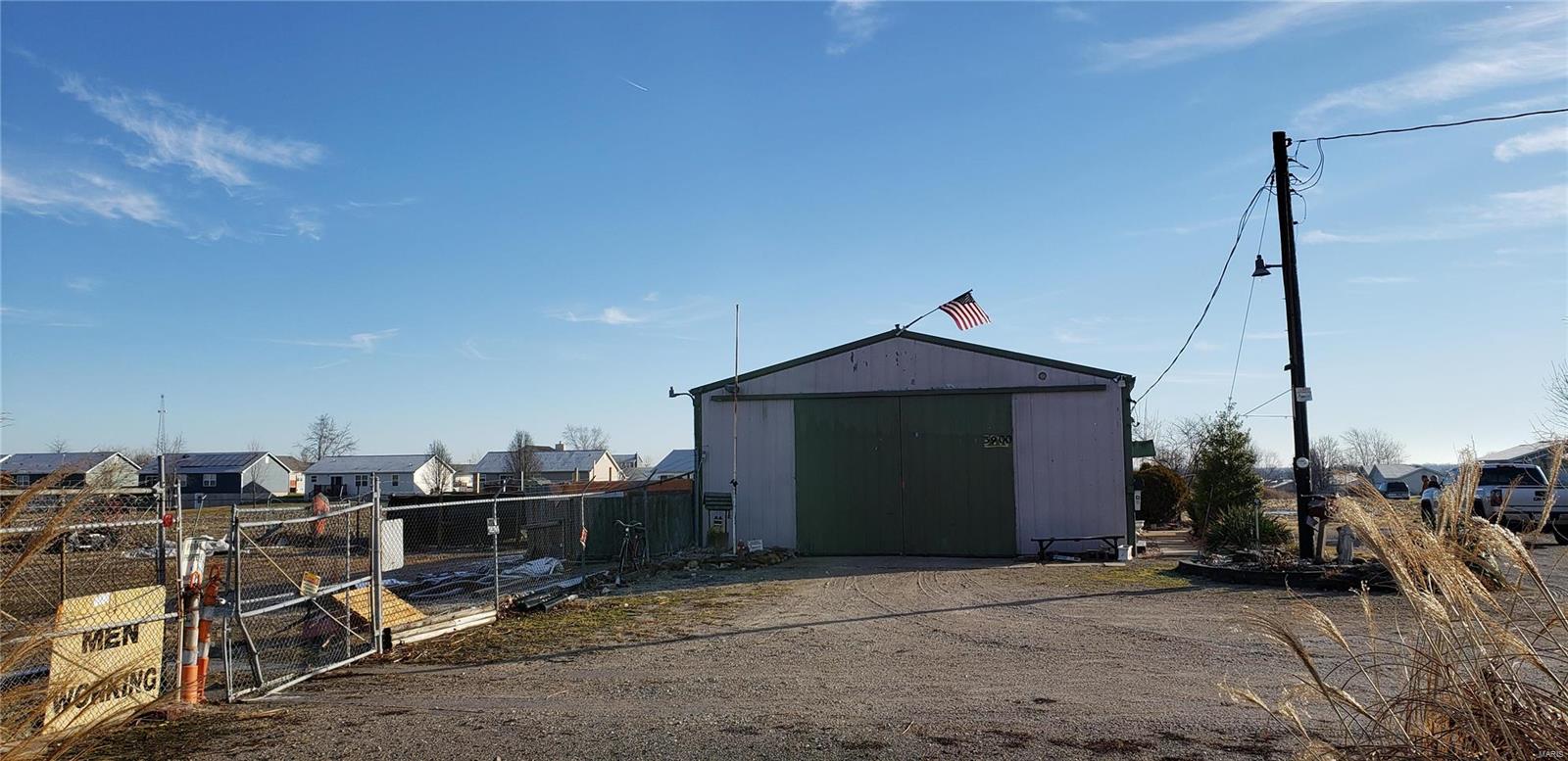 0 N Highway 47 (7.52 Acres)