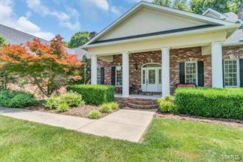 Randol Farms Estate - Residential