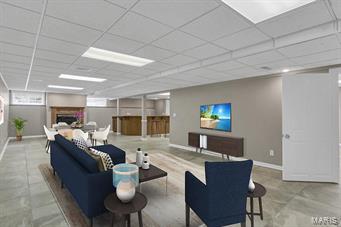 Randol Farms Estate - Residential