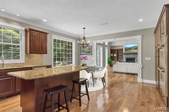 Randol Farms Estate - Residential