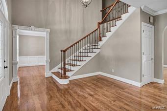 Randol Farms Estate - Residential