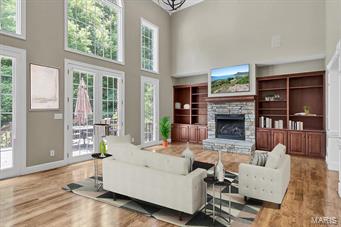 Randol Farms Estate - Residential