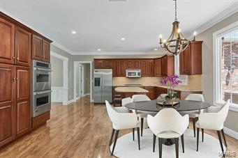 Randol Farms Estate - Residential