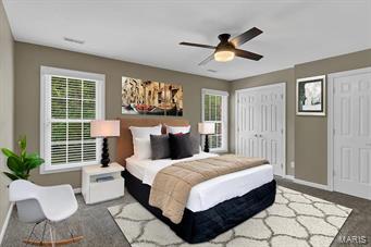 Randol Farms Estate - Residential