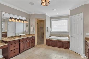 Randol Farms Estate - Residential