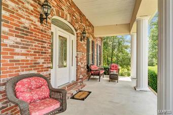 Randol Farms Estate - Residential