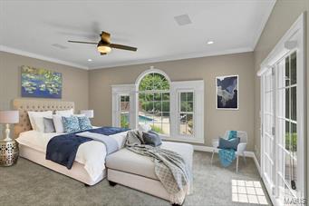 Randol Farms Estate - Residential