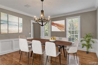 Randol Farms Estate - Residential