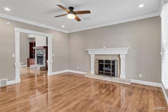 Randol Farms Estate - Residential