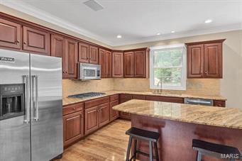 Randol Farms Estate - Residential