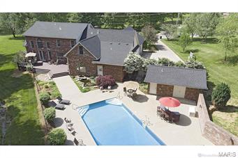 Randol Farms Estate - Residential