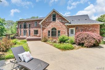 Randol Farms Estate - Residential