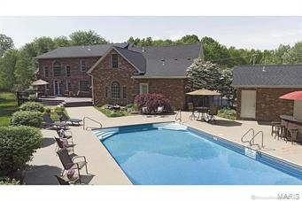 Randol Farms Estate - Residential