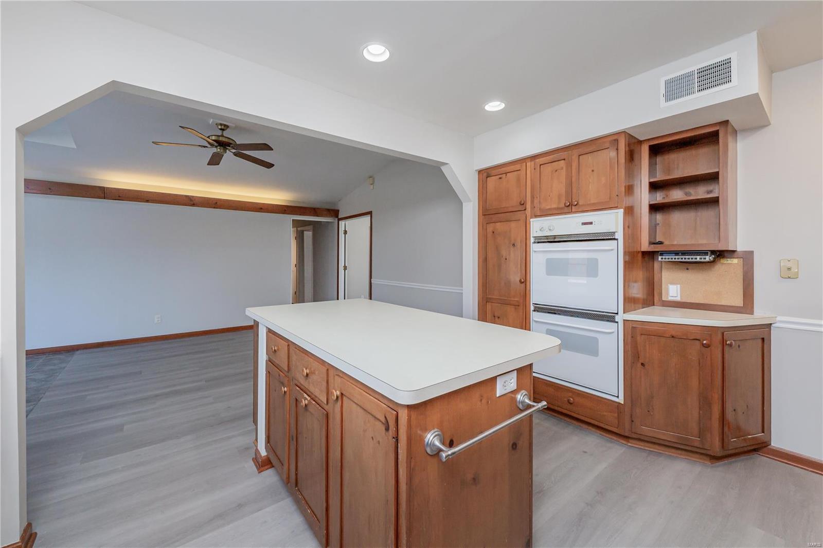 Williamsburg 2 - Residential Lease