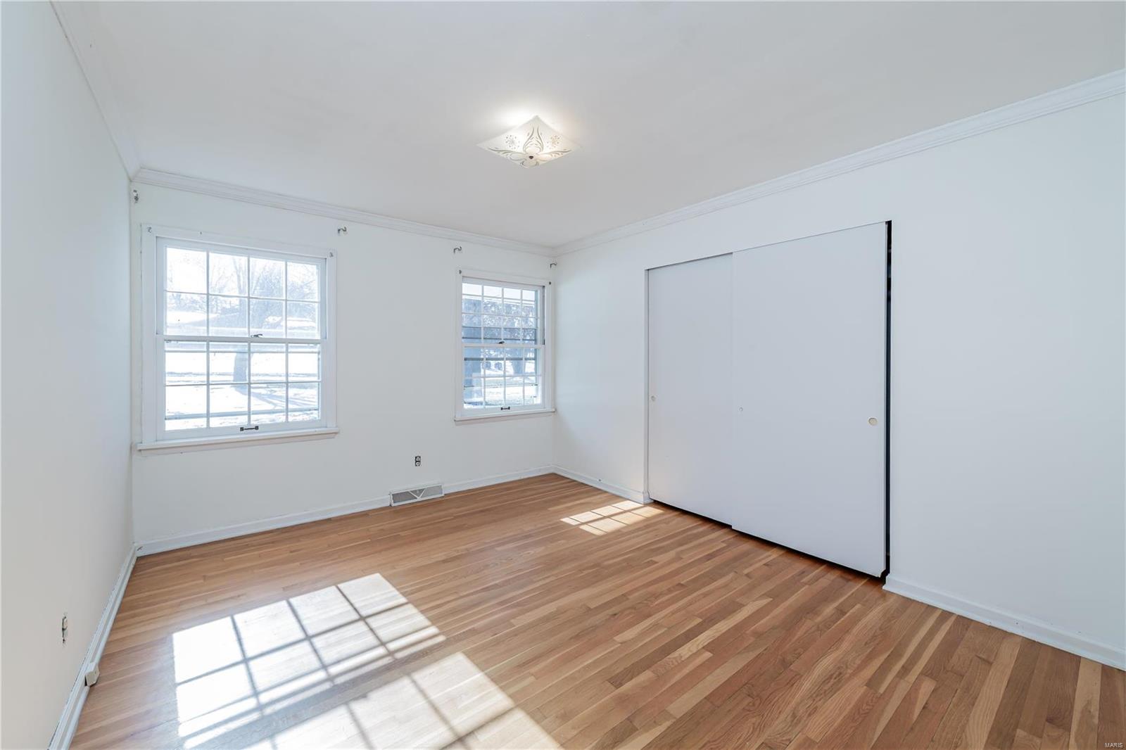 Williamsburg 2 - Residential Lease