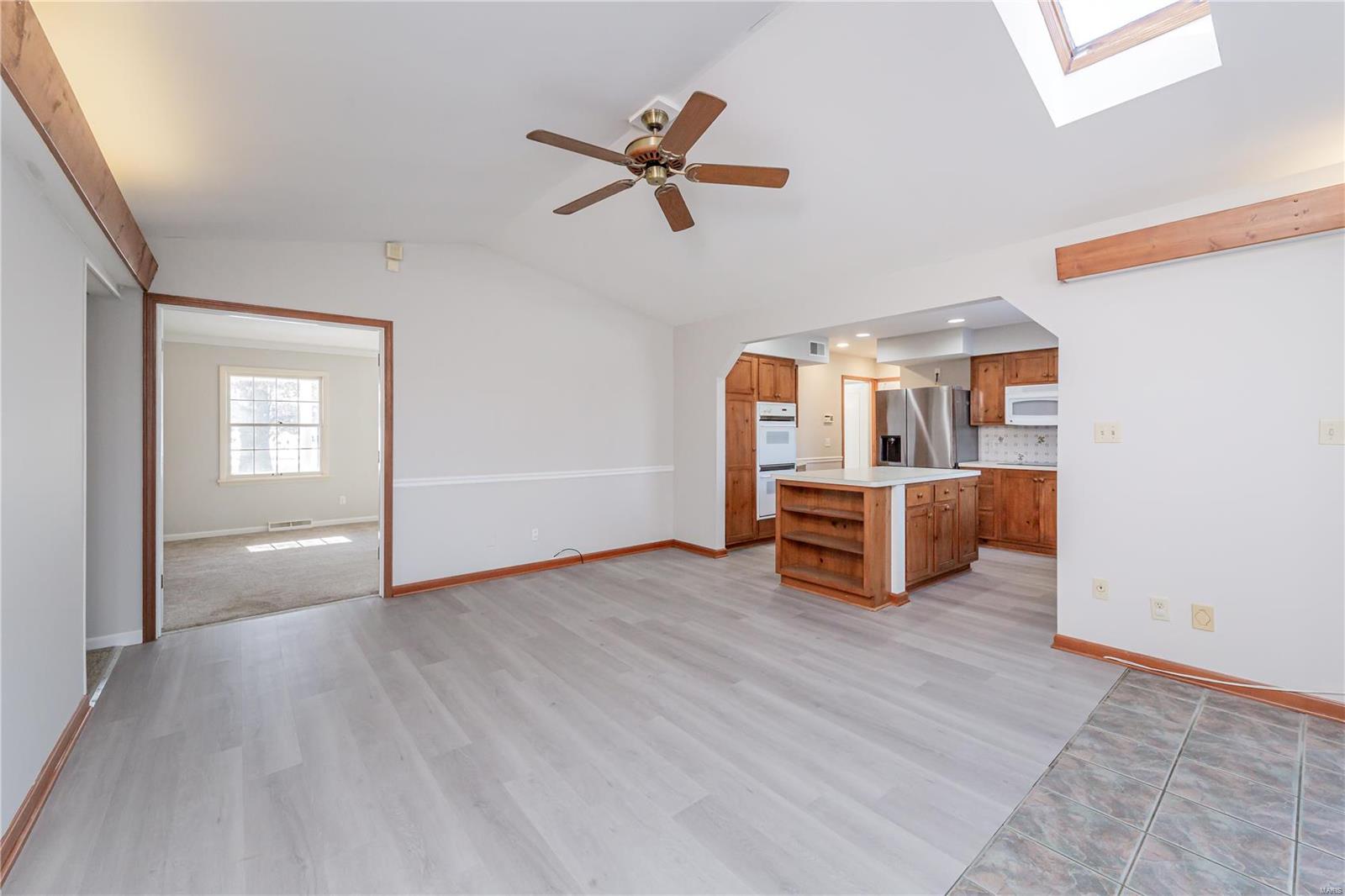 Williamsburg 2 - Residential Lease