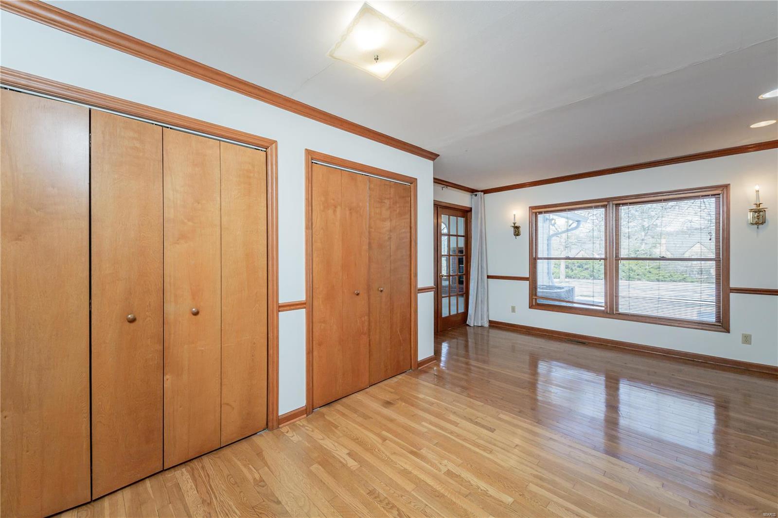 Williamsburg 2 - Residential Lease