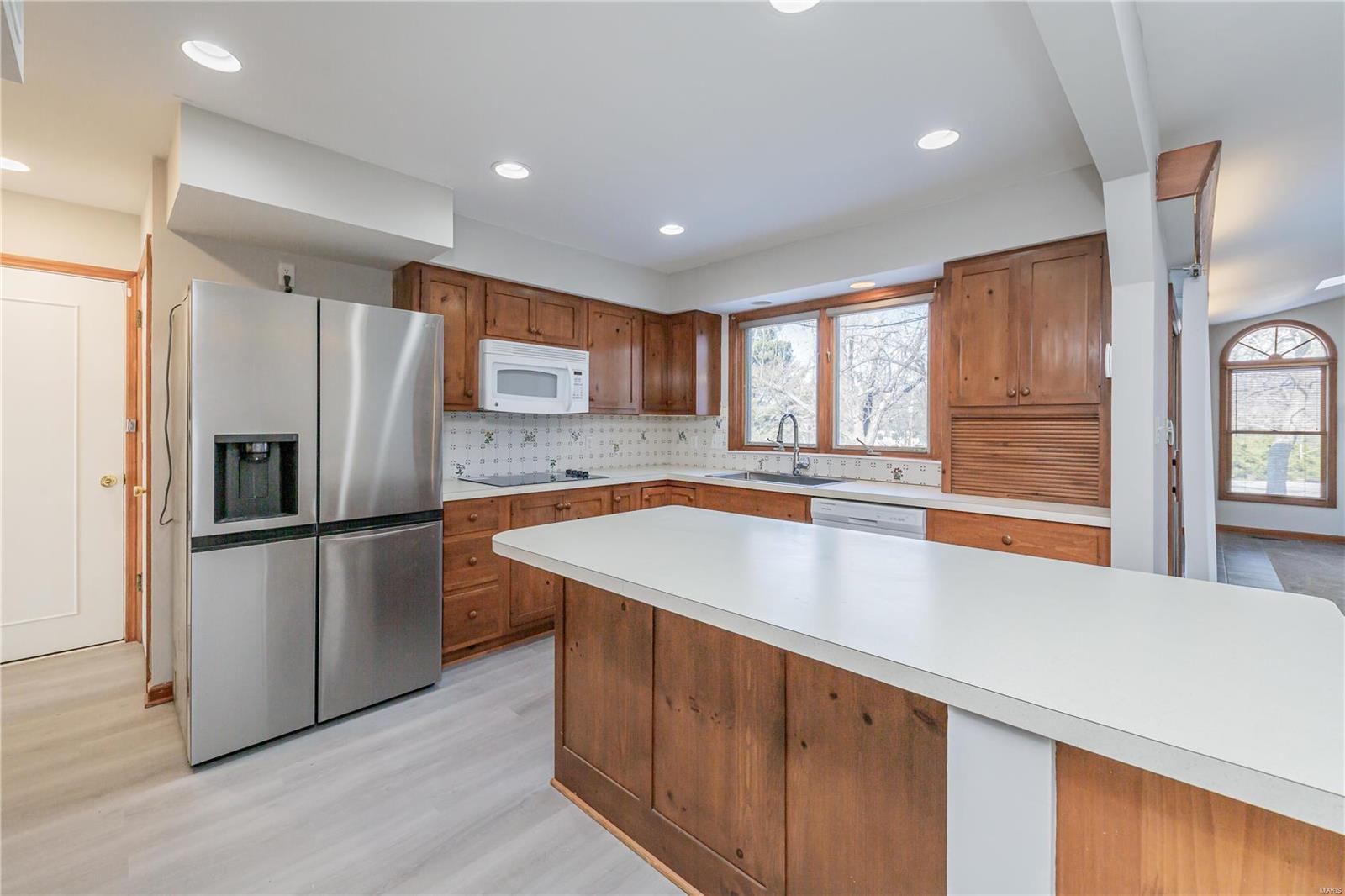 Williamsburg 2 - Residential Lease