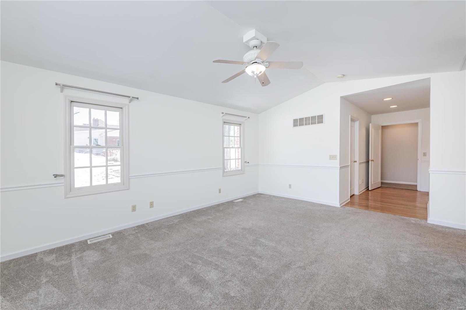 Williamsburg 2 - Residential Lease