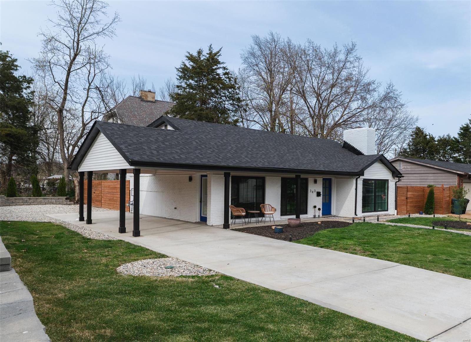 343 Lillian Avenue