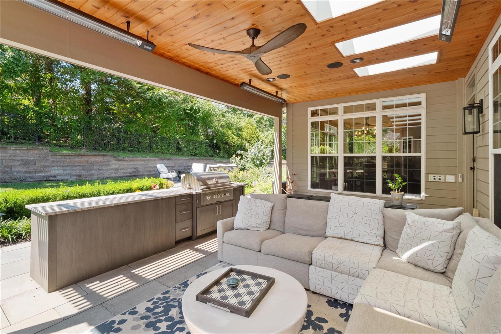 Heather Hill - Residential