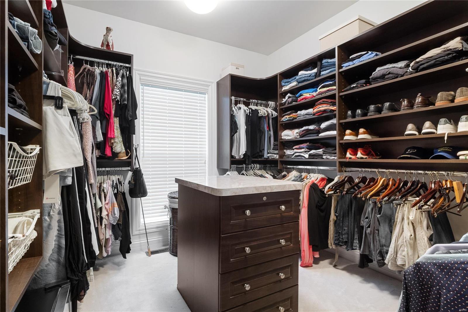 Heather Hill - Residential