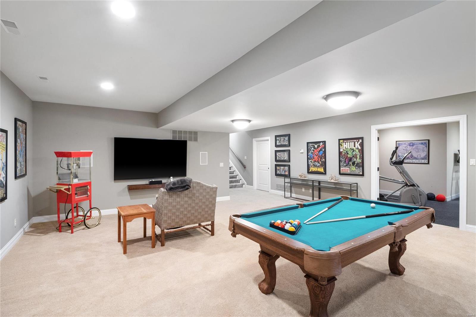 Heather Hill - Residential