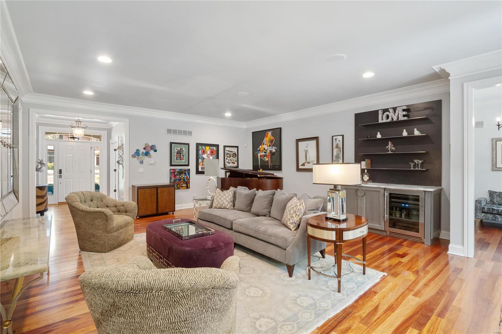 Heather Hill - Residential