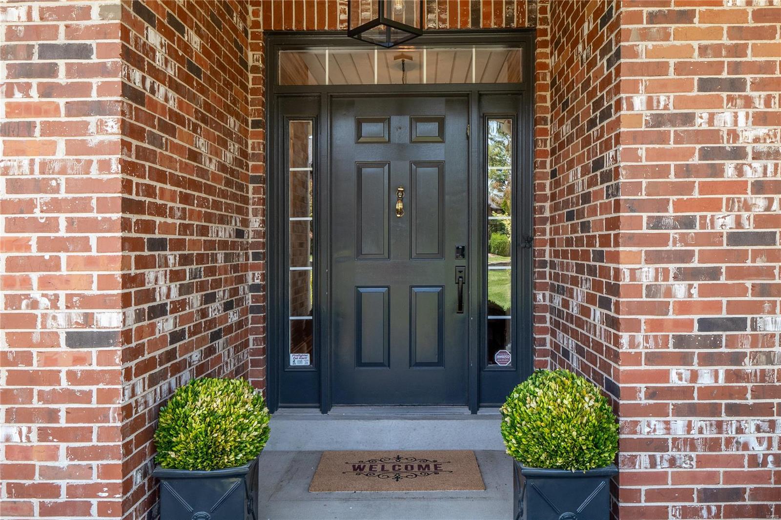 Heather Hill - Residential