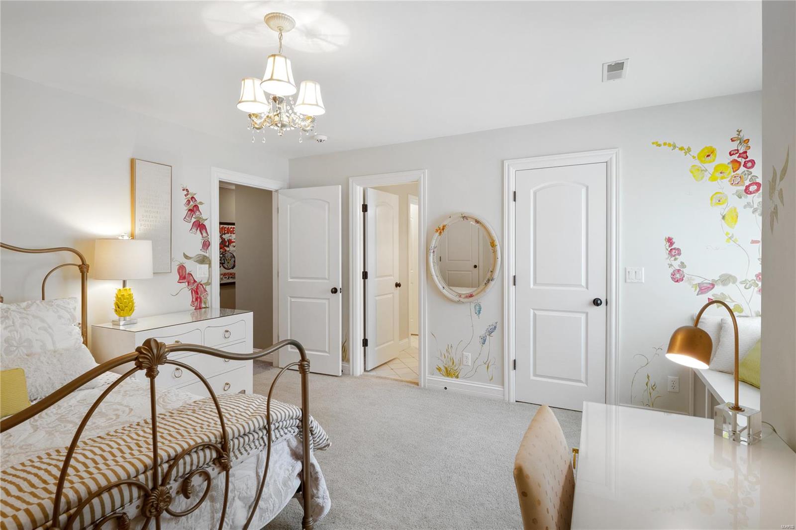 Heather Hill - Residential