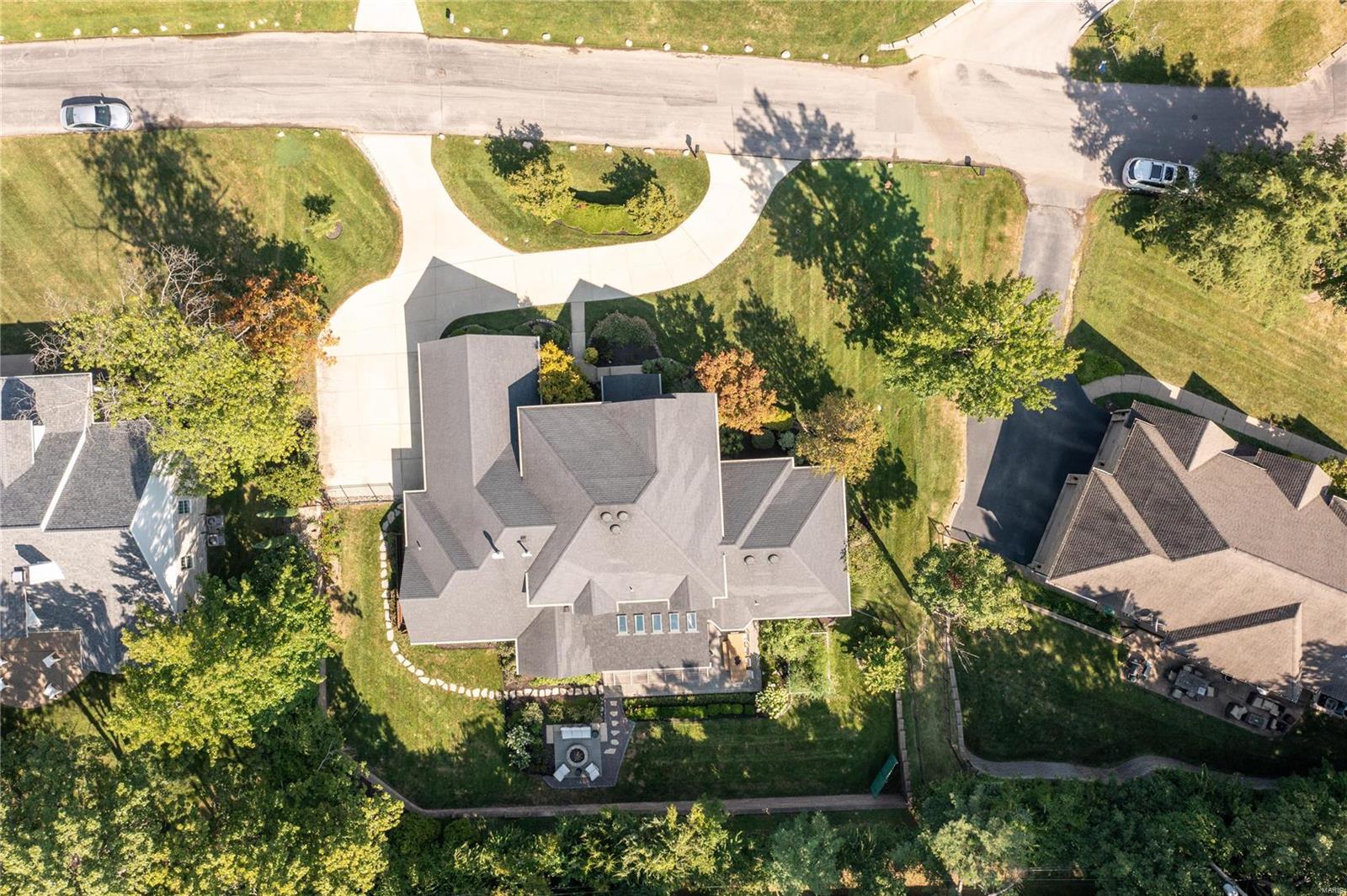 Heather Hill - Residential