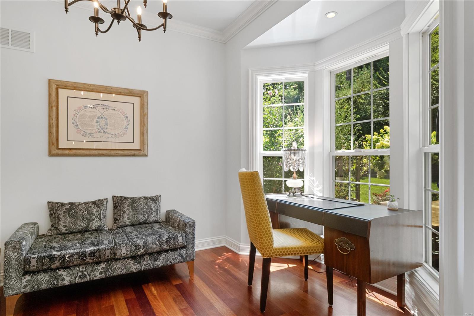 Heather Hill - Residential