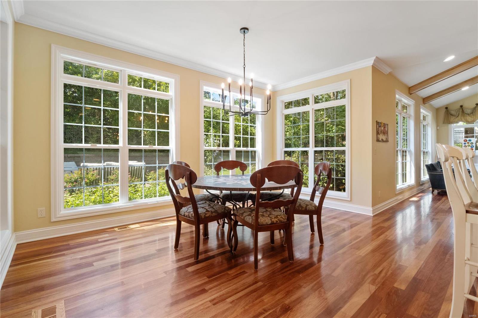 Heather Hill - Residential