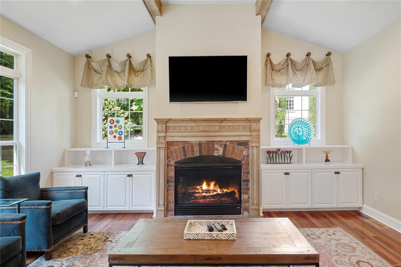 Heather Hill - Residential