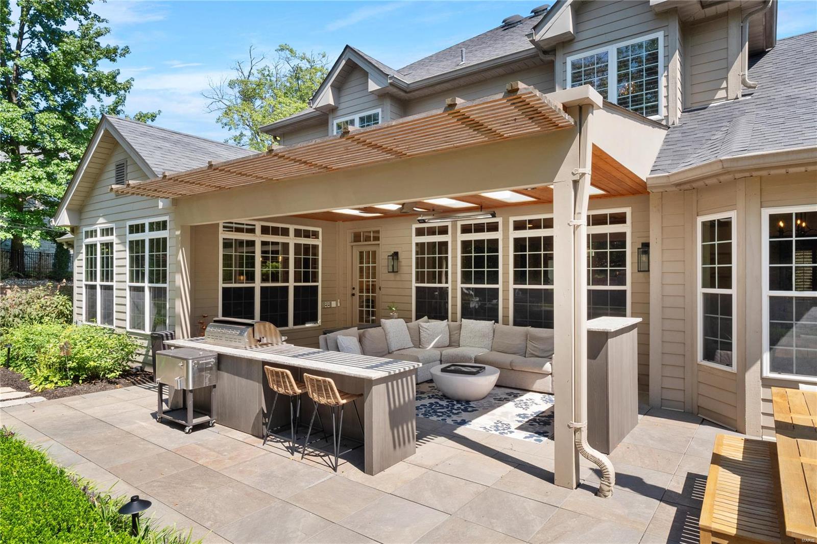 Heather Hill - Residential