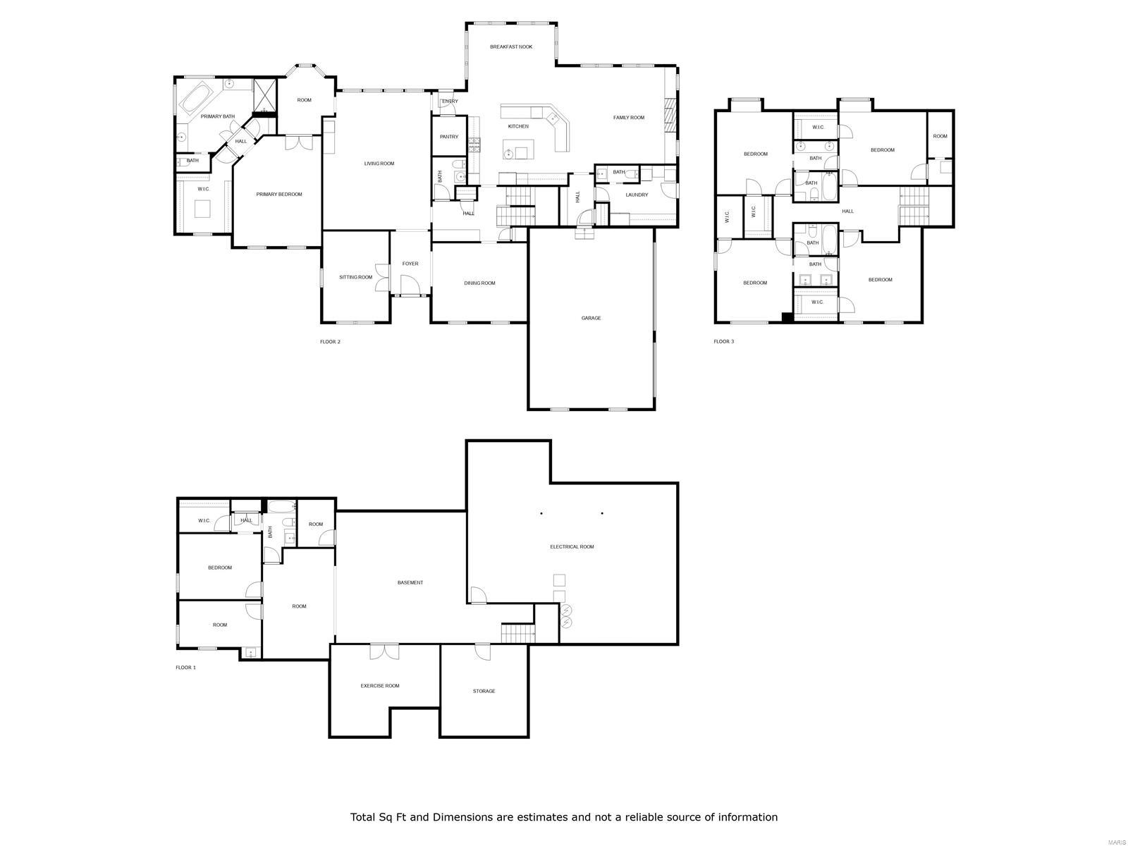 Heather Hill - Residential