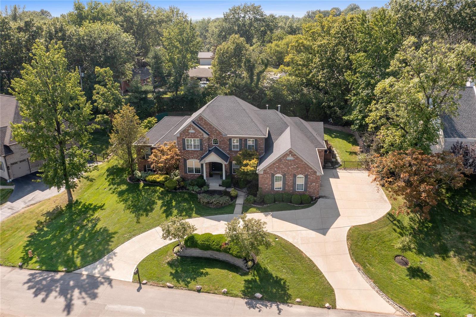 Heather Hill - Residential