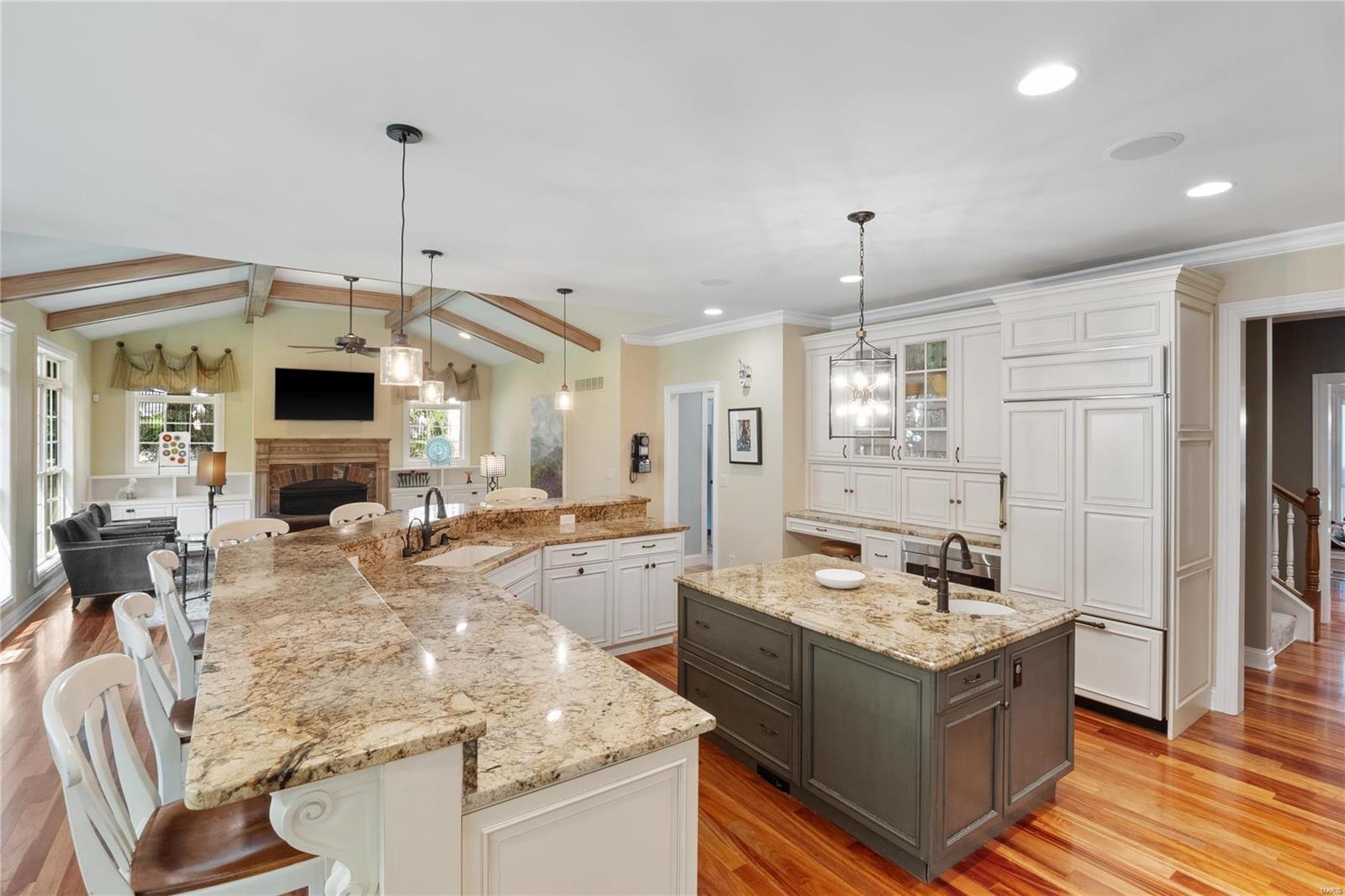 Heather Hill - Residential