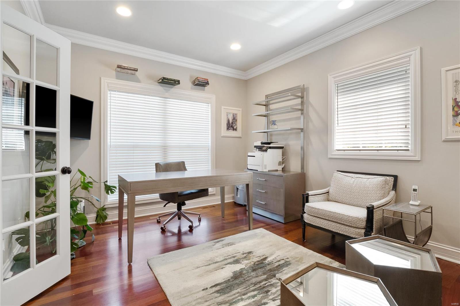 Heather Hill - Residential