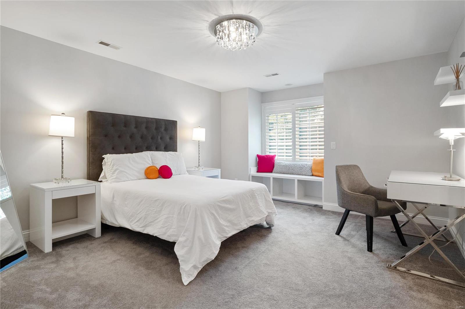 Heather Hill - Residential