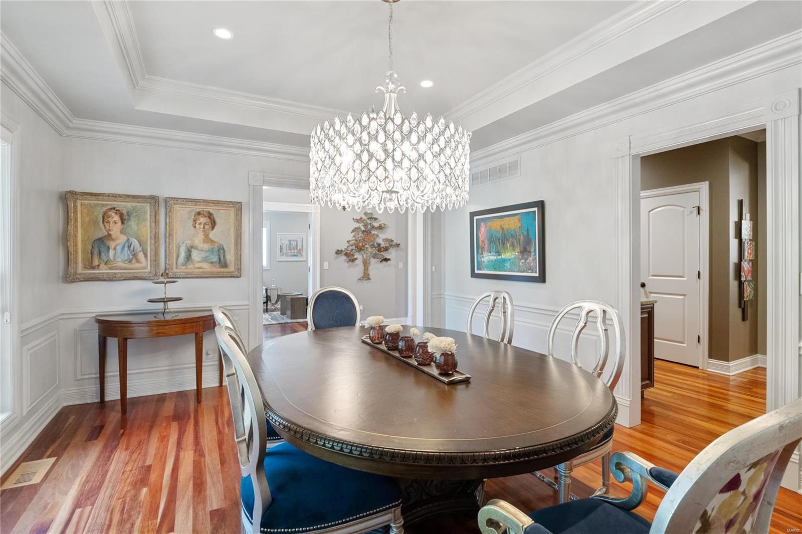 Heather Hill - Residential