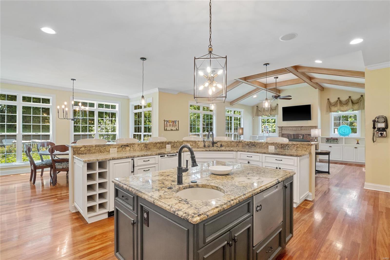 Heather Hill - Residential