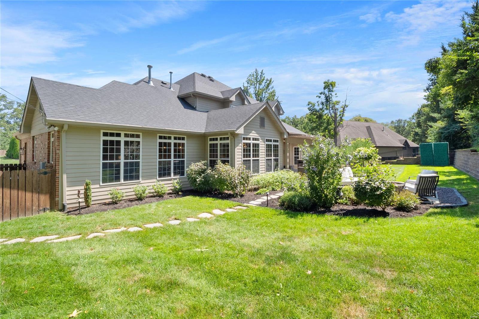 Heather Hill - Residential