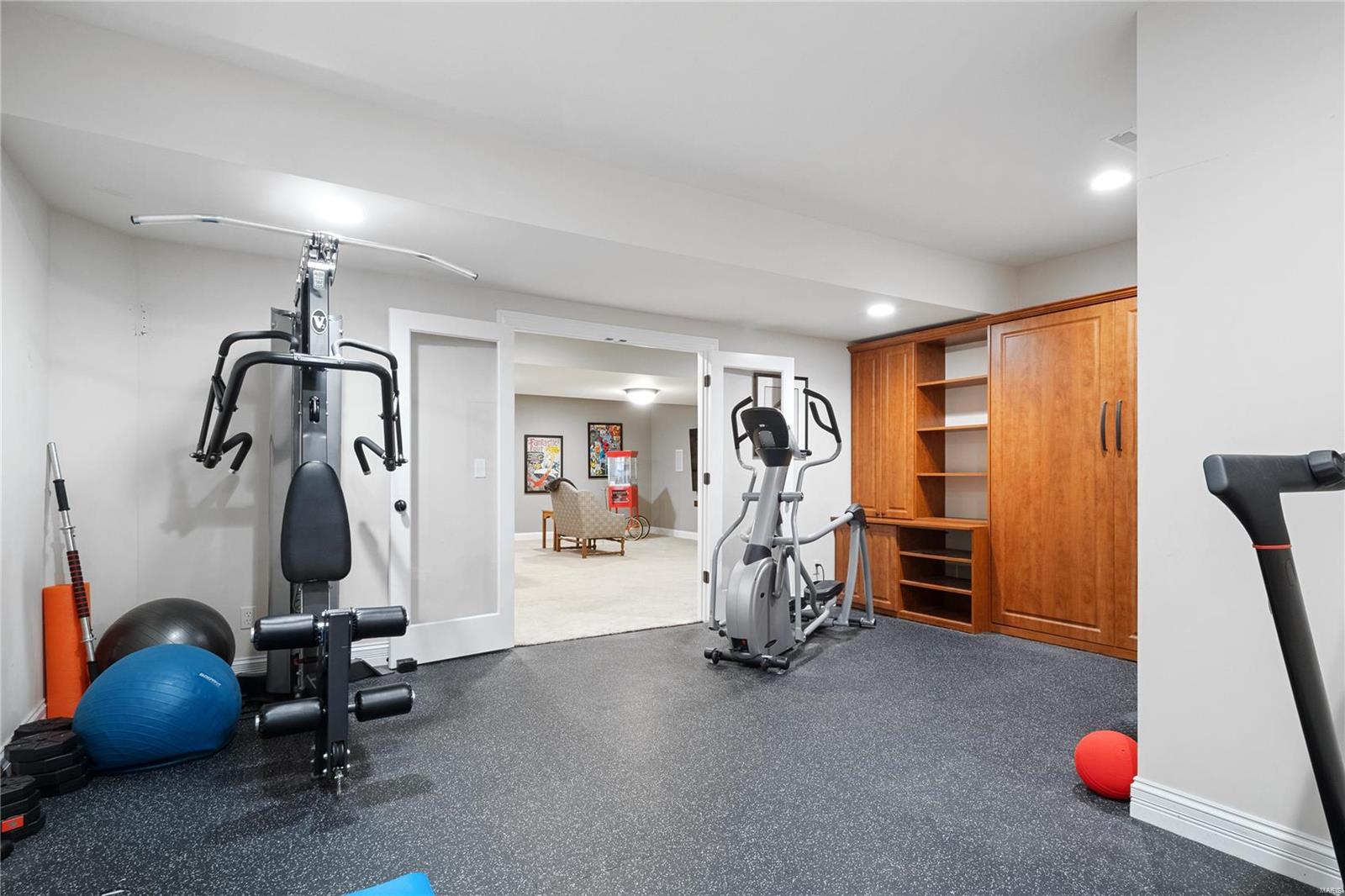 Heather Hill - Residential