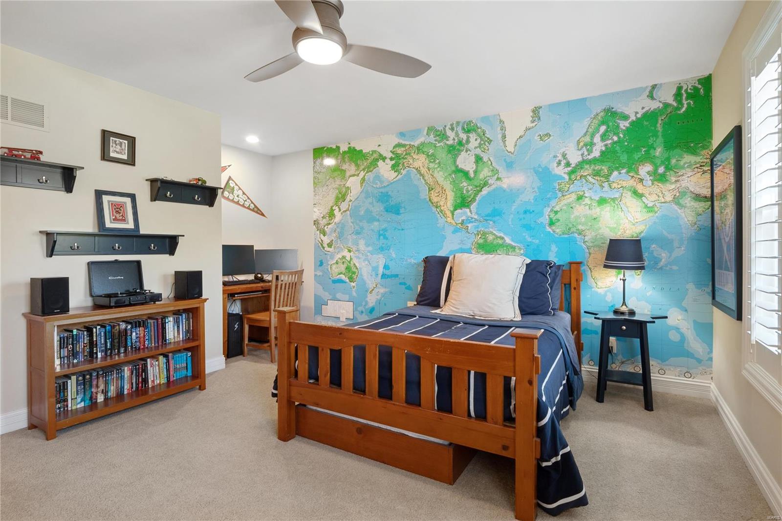 Heather Hill - Residential