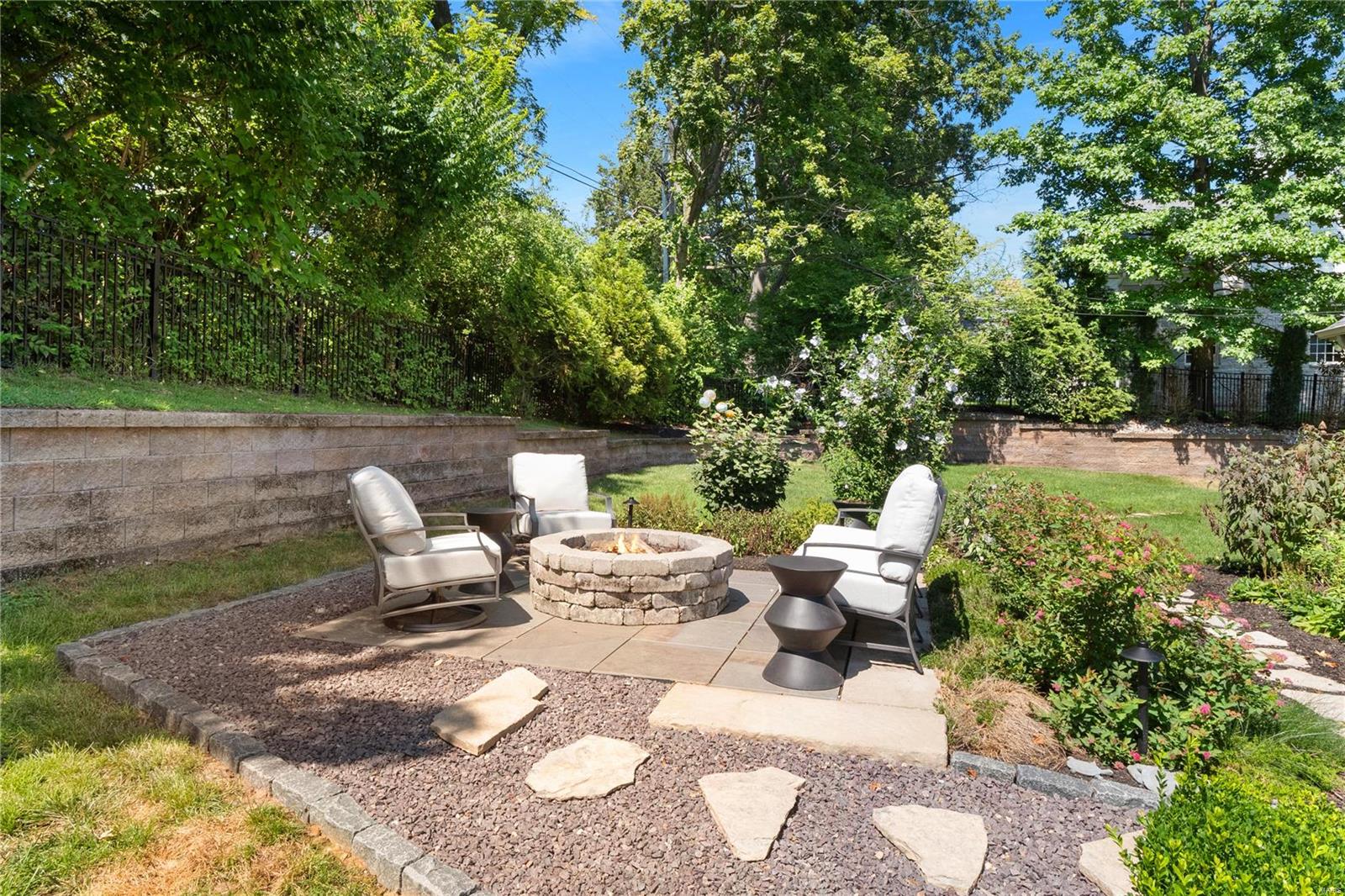 Heather Hill - Residential