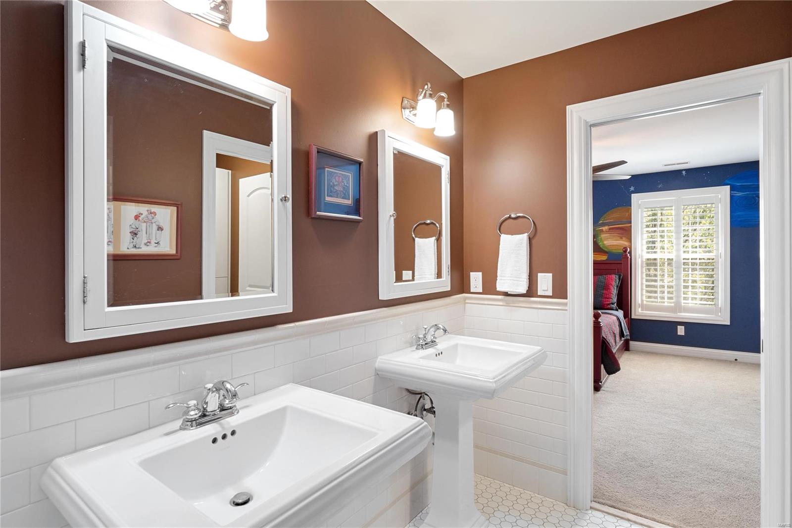 Heather Hill - Residential