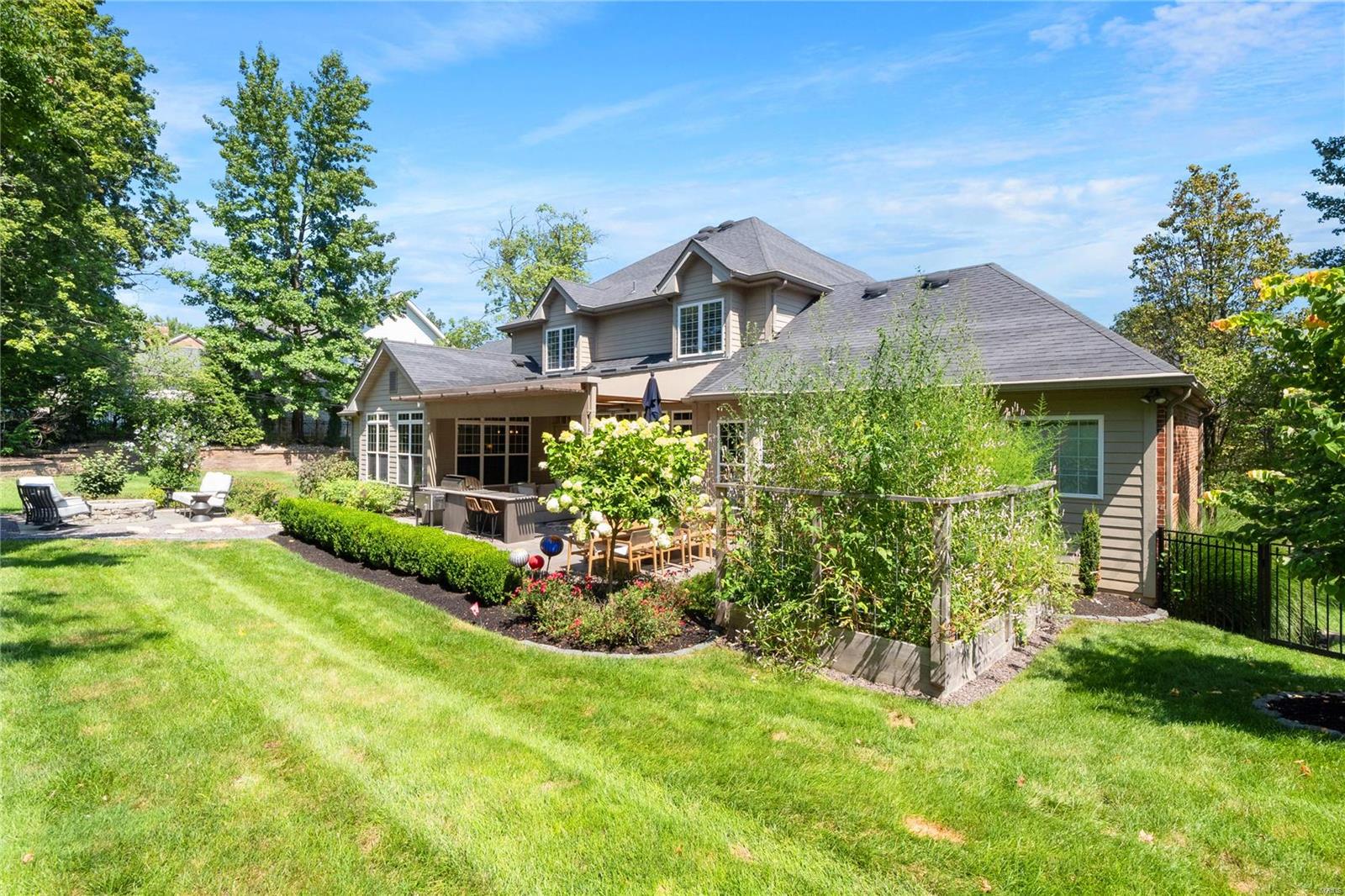 Heather Hill - Residential